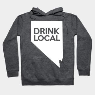 Nevada Drink Local NV Hoodie